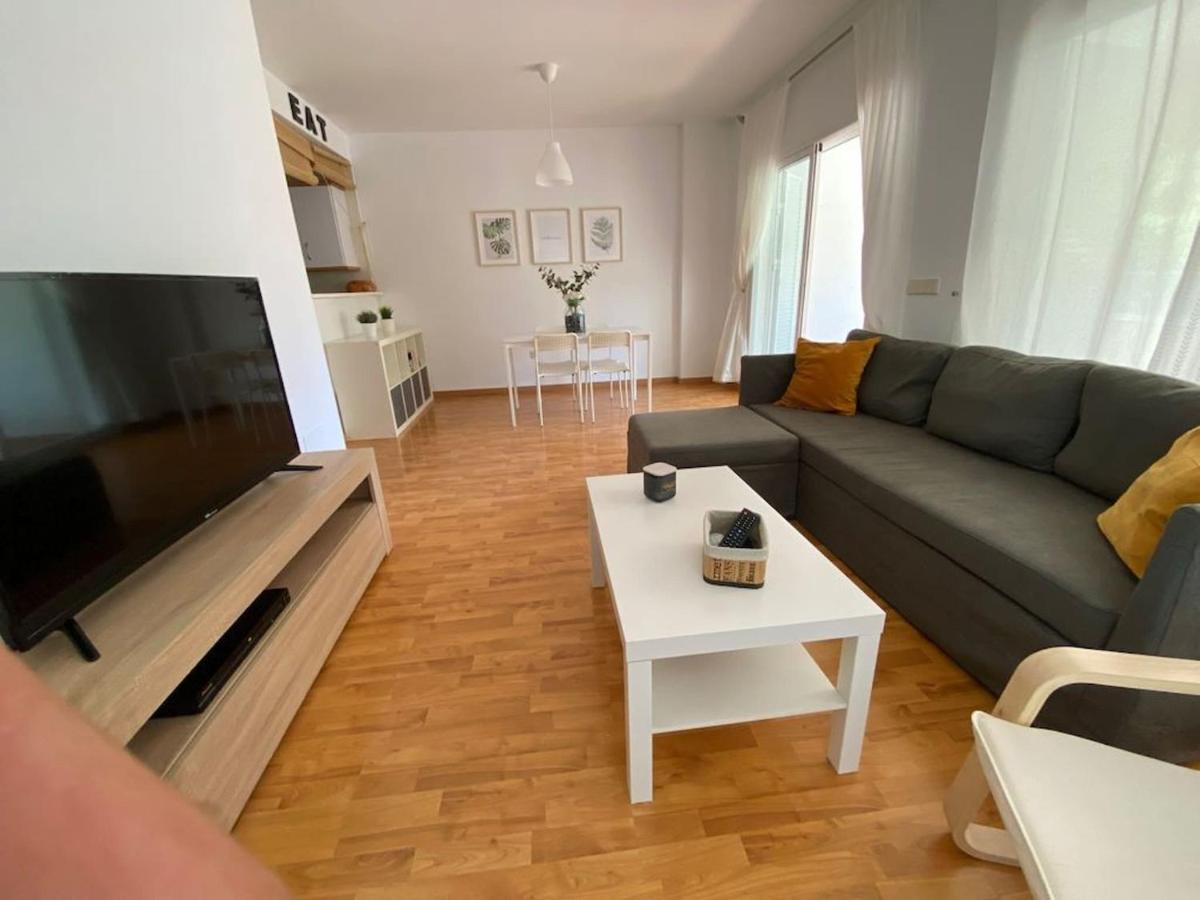 Ronda Golf By Sharingco Appartement