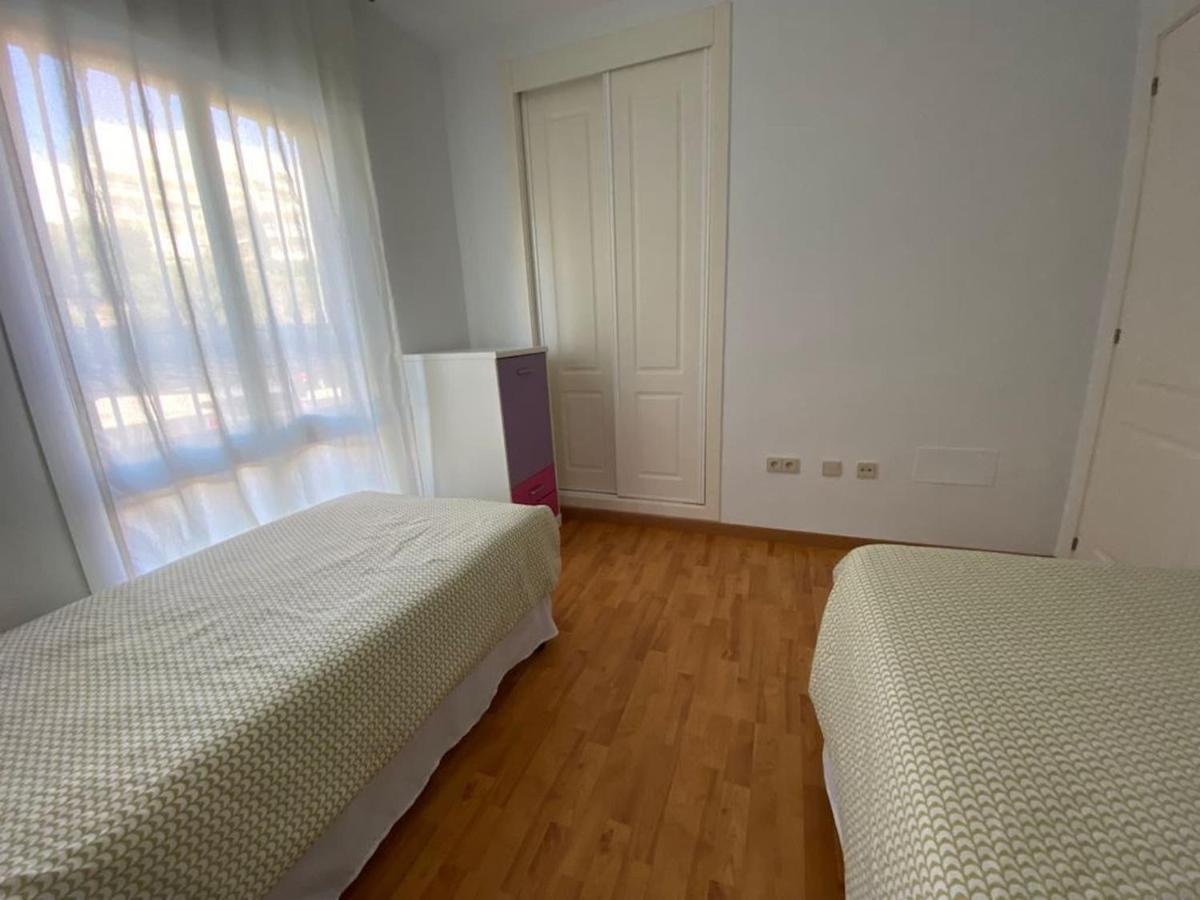 Appartement Ronda Golf By Sharingco *