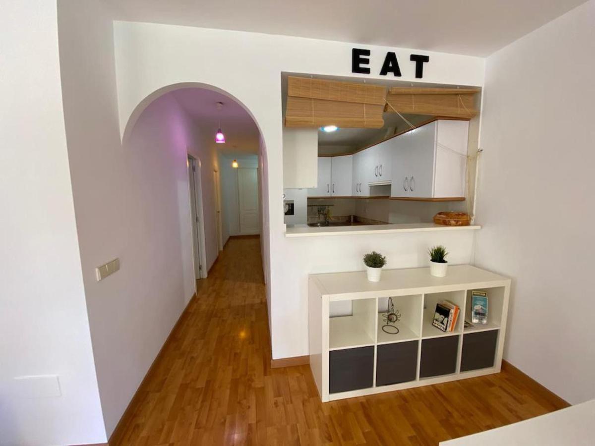 Appartement Ronda Golf By Sharingco