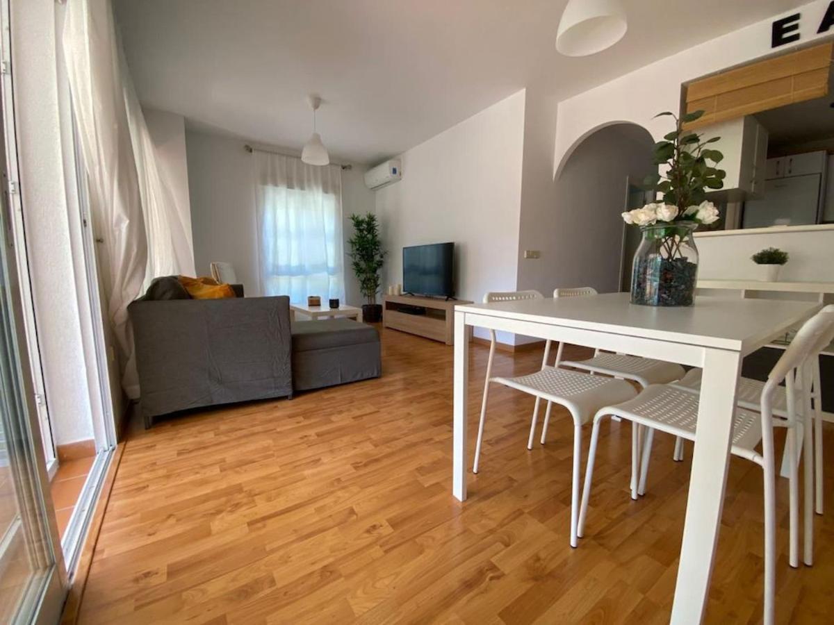 Apartment Ronda Golf By Sharingco *