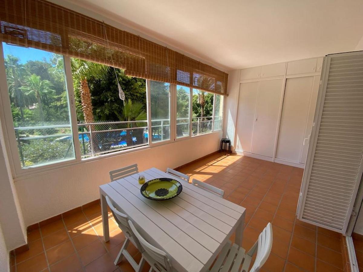 Apartment Ronda Golf By Sharingco Benalmádena